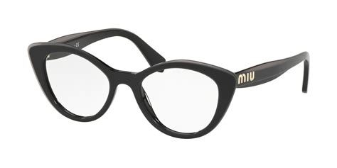 miu miu glasses women|miu optical glasses.